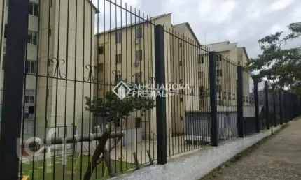 Apartamento com 2 quartos à venda na Beco Pedro Rodrigues Bittencourt, 145, Vila Nova, Porto Alegre, 38 m2 por R$ 110.000