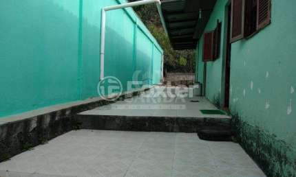 Casa com 4 quartos à venda na Avenida Bento Gonçalves, 6699, Agronomia, Porto Alegre, 136 m2 por R$ 880.000