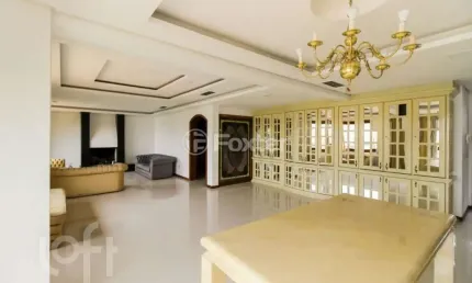Cobertura com 3 quartos à venda na Rua Coronel Bordini, 752, Auxiliadora, Porto Alegre, 415 m2 por R$ 2.800.000