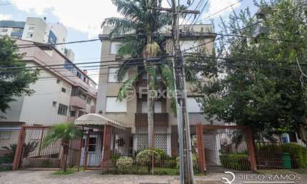 Cobertura com 2 quartos à venda na Rua Roque Calage, 796, Passo da Areia, Porto Alegre, 105 m2 por R$ 539.900