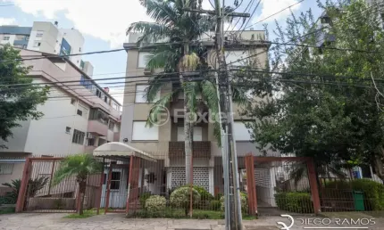 Cobertura com 2 quartos à venda na Rua Roque Calage, 796, Passo da Areia, Porto Alegre, 105 m2 por R$ 539.900