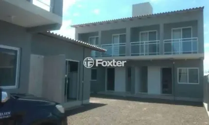 Apartamento com 2 quartos à venda na Rua Venâncio Aires, 205, Centro, Arroio do Sal, 55 m2 por R$ 250.000