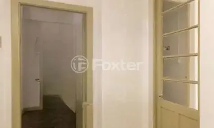 Apartamento com 3 quartos à venda na Avenida Alberto Bins, 308, Centro Histórico, Porto Alegre, 91 m2 por R$ 298.000