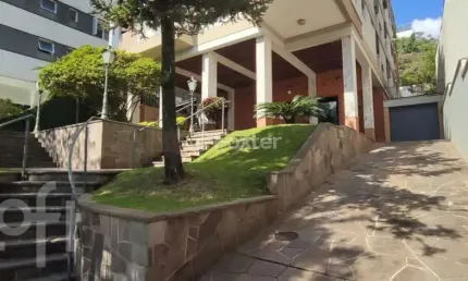 Apartamento com 3 quartos à venda na rua marcelo gama, 1368, auxiliadora, porto alegre, 91 m2 por r$ 630.000