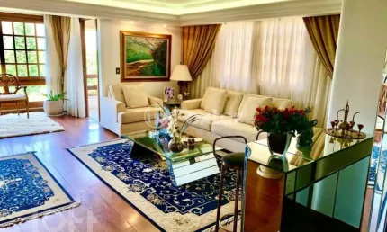Cobertura com 4 quartos à venda na Rua Jaraguá, 468, Bela Vista, Porto Alegre, 300 m2 por R$ 2.648.990