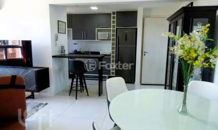 Apartamento com 2 quartos à venda na Rua Attílio Bilibio, 251, Jardim Carvalho, Porto Alegre, 54 m2 por R$ 560.000