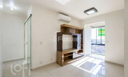 Apartamento com 2 quartos à venda na Avenida Sertório, 9200, Sarandi, Porto Alegre, 49 m2 por R$ 305.000