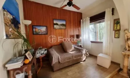 Apartamento com 2 quartos à venda na Avenida Nemoto, 150, São Sebastião, Porto Alegre, 55 m2 por R$ 287.000