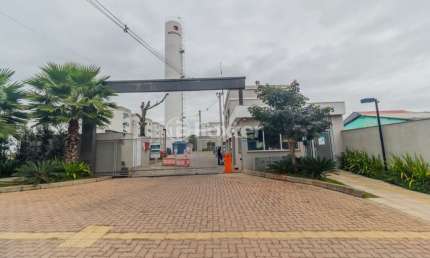 Apartamento com 2 quartos à venda na Avenida Boqueirão, 3895, Estância Velha, Canoas, 56 m2 por R$ 220.000