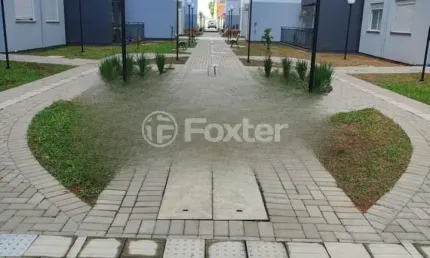 Apartamento com 3 quartos à venda na Rua Henrique Stefani, 761, Igara, Canoas, 71 m2 por R$ 330.000