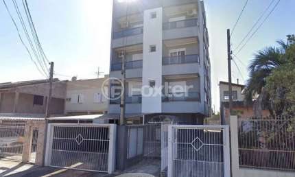 Apartamento com 2 quartos à venda na Rua Osório Correia, 79, Vila Parque Brasília, Cachoeirinha, 81 m2 por R$ 333.900