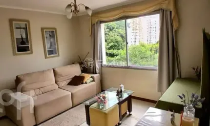 Apartamento com 2 quartos à venda na Rua Luiz de Camões, 179, Santo Antônio, Porto Alegre, 57 m2 por R$ 250.000