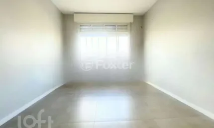 Apartamento com 1 quarto à venda na Avenida Bento Gonçalves, 4517, Partenon, Porto Alegre, 45 m2 por R$ 235.000