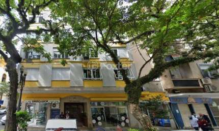 Kitnet / Stúdio à venda na Rua dos Andradas, 531, Centro Histórico, Porto Alegre, 28 m2 por R$ 235.000