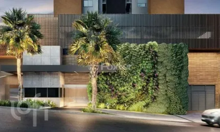 Apartamento com 3 quartos à venda na rua mariz e barros, 580, petrópolis, porto alegre, 98 m2 por r$ 1.259.000