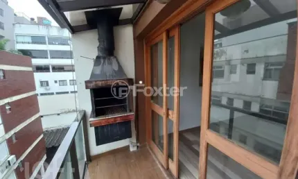 Apartamento com 2 quartos à venda na Avenida Coronel Lucas de Oliveira, 2808, Bela Vista, Porto Alegre, 65 m2 por R$ 419.900