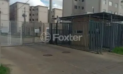 Apartamento com 2 quartos à venda na rua machadinho, 1704, rio branco, canoas, 41 m2 por r$ 138.695