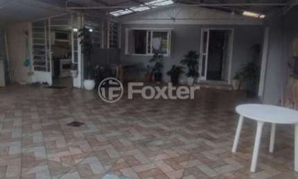 Casa com 2 quartos à venda na Rua Vicente Marsiglia Filho, 166, Jardim Leopoldina, Porto Alegre, 140 m2 por R$ 480.000