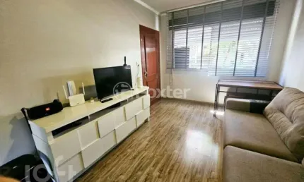 Apartamento com 1 quarto à venda na Rua Congonhas, 60, Jardim Itu Sabará, Porto Alegre, 37 m2 por R$ 222.000