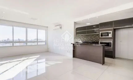 Apartamento com 2 quartos à venda na Rua Gomes de Freitas, 524, Jardim Itu Sabará, Porto Alegre, 70 m2 por R$ 680.000