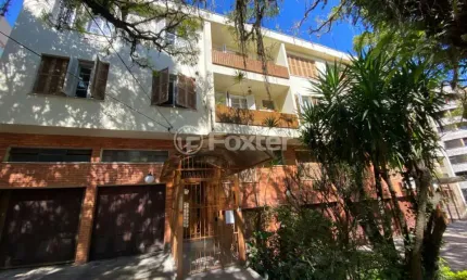 Apartamento com 1 quarto à venda na Travessa Sul, 101, Higienópolis, Porto Alegre, 49 m2 por R$ 299.000