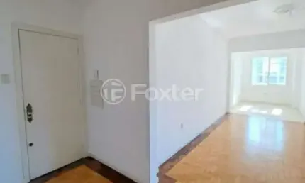 Apartamento com 3 quartos à venda na rua tomaz flores, 45, independência, porto alegre, 107 m2 por r$ 800.000