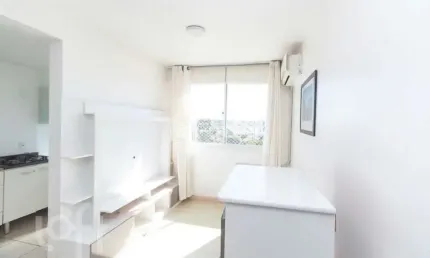 Apartamento com 2 quartos à venda na avenida engenheiro francisco rodolfo simch, 720, sarandi, porto alegre, 48 m2 por r$ 280.000