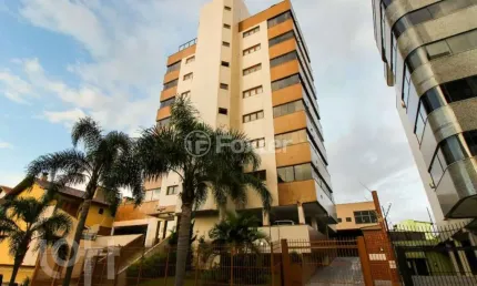 Cobertura com 3 quartos à venda na Rua Maestro Salvador Campanella, 196, Jardim Itu Sabará, Porto Alegre, 210 m2 por R$ 1.390.000