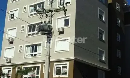 Apartamento com 2 quartos à venda na Rua Jalmar Azambuja Diniz, 223, Jardim Itu Sabará, Porto Alegre, 83 m2 por R$ 689.000