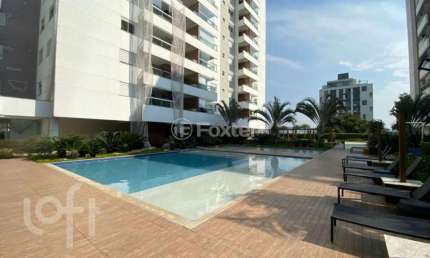 Apartamento com 2 quartos à venda na Rua Orlando Odilio Koerich, 201, Jardim Atlântico, Florianópolis, 72 m2 por R$ 1.150.000
