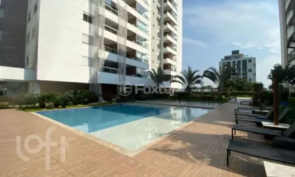 Apartamento com 2 quartos à venda na Rua Orlando Odilio Koerich, 201, Jardim Atlântico, Florianópolis, 72 m2 por R$ 1.149.000