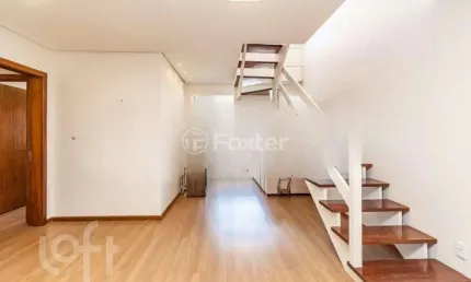 Cobertura com 3 quartos à venda na Avenida General Barreto Viana, 1074, Chácara das Pedras, Porto Alegre, 191 m2 por R$ 1.890.000