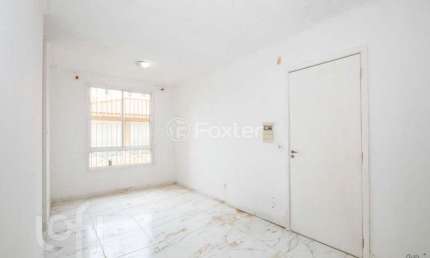 Apartamento com 2 quartos à venda na Rua Oliveira Viana, 491, Fátima, Canoas, 42 m2 por R$ 148.500