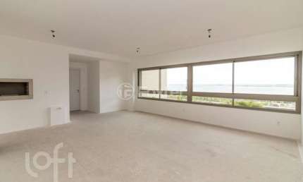 Apartamento com 3 quartos à venda na Avenida Praia de Belas, 2024, Praia de Belas, Porto Alegre, 137 m2 por R$ 2.250.000