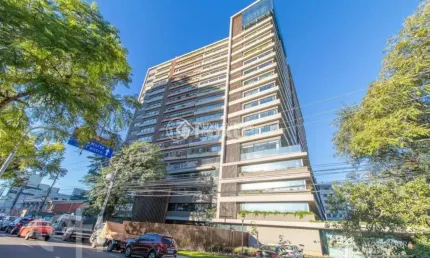 Apartamento com 3 quartos à venda na avenida praia de belas, 2024, praia de belas, porto alegre, 137 m2 por r$ 2.250.000