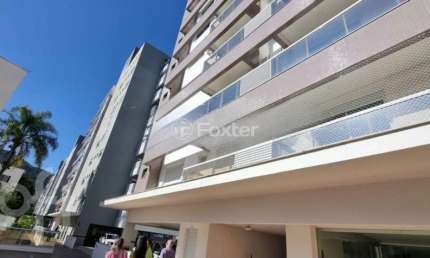 Apartamento com 2 quartos à venda na Rodovia Admar Gonzaga, 1669, Itacorubi, Florianópolis, 75 m2 por R$ 1.000.700