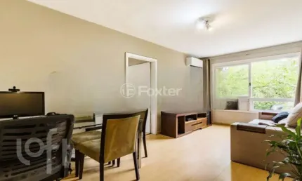 Apartamento com 2 quartos à venda na rua luiz cosme, 275, passo da areia, porto alegre, 59 m2 por r$ 320.000