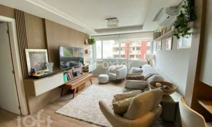 Apartamento com 2 quartos à venda na Rua Marcelo Gama, 1001, São João, Porto Alegre, 72 m2 por R$ 849.000