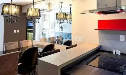 Apartamento com 2 quartos à venda na rua olavo bilac, 116, canto, florianópolis, 82 m2 por r$ 980.000