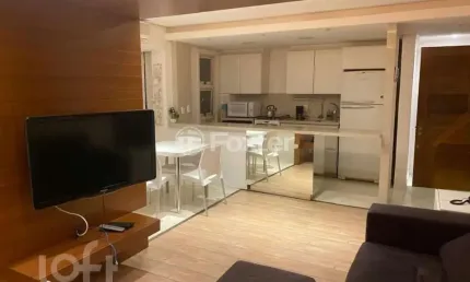 Kitnet / Stúdio à venda na Avenida Independência, 811, Independência, Porto Alegre, 89 m2 por R$ 590.000