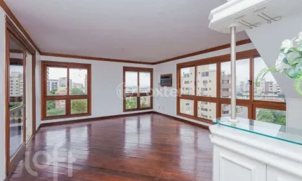 Apartamento com 3 quartos à venda na Rua Carlos Von Koseritz, 1062, São João, Porto Alegre, 426 m2 por R$ 1.900.000