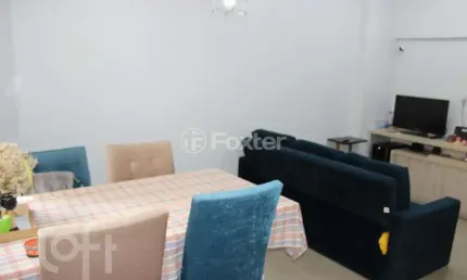 Apartamento com 1 quarto à venda na avenida borges de medeiros, 652, centro histórico, porto alegre, 47 m2 por r$ 220.000