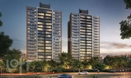Apartamento com 3 quartos à venda na Rua Mariz e Barros, 580, Petrópolis, Porto Alegre, 98 m2 por R$ 1.405.000