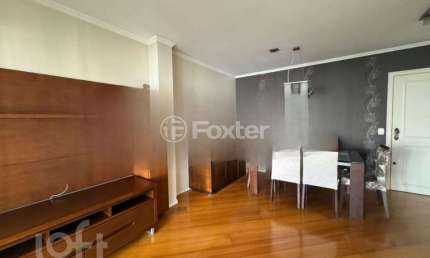 Apartamento com 2 quartos à venda na Rua Moreira César, 2550, Pio X, Caxias do Sul, 80 m2 por R$ 450.000