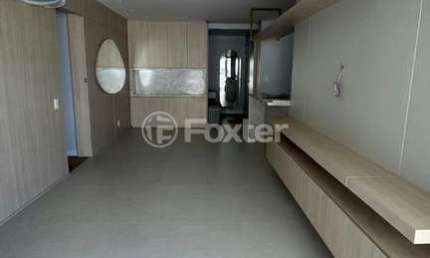Apartamento com 3 quartos à venda na Rua Orlando Odilio Koerich, 104, Jardim Atlântico, Florianópolis, 102 m2 por R$ 1.650.000