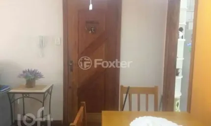 Apartamento com 2 quartos à venda na Avenida Pará, 1165, Navegantes, Porto Alegre, 78 m2 por R$ 245.000