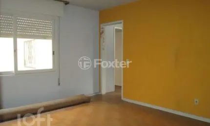 Apartamento com 3 quartos à venda na rua pereira franco, 258, são joão, porto alegre, 97 m2 por r$ 350.000