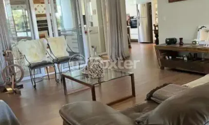 Casa em condomínio fechado com 4 quartos à venda na Estrada Haroldo Soares Glavan, 929, Cacupé, Florianópolis, 330 m2 por R$ 3.600.000