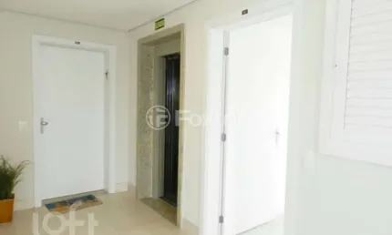 Apartamento com 2 quartos à venda na rua leite de castro, 341, jardim itu sabará, porto alegre, 96 m2 por r$ 540.000