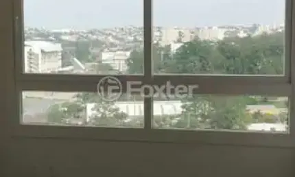Apartamento com 2 quartos à venda na Rua Graciliano Ramos, 501, Jardim do Salso, Porto Alegre, 59 m2 por R$ 731.400